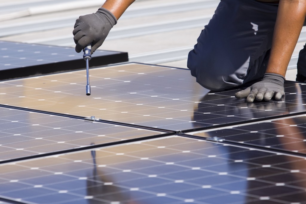 Les panneaux solaires : une bonne affaire à Avallon