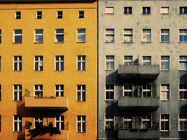 Estimation bien immobilier :  la vente d’un appartement
