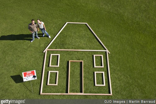 Immobilier : une période propice pour investir