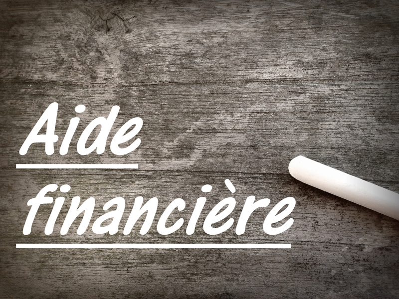 aides-financieres