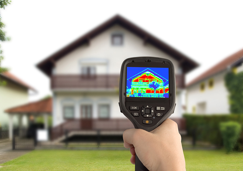 La rénovation thermique : les aides
