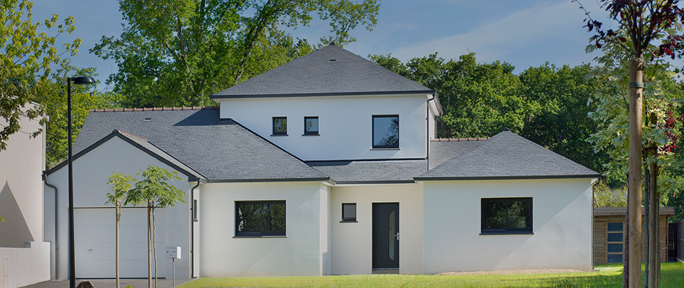Investissement immobilier : pourquoi faire construire sa maison ?