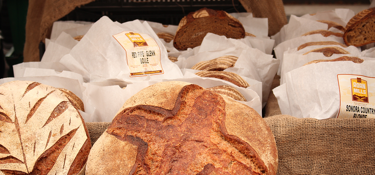 Réussir l’acquisition d’une boulangerie