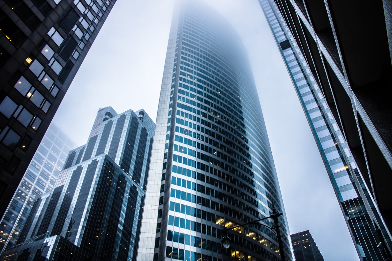 Pourquoi investir dans l’immobilier d’entreprise ?