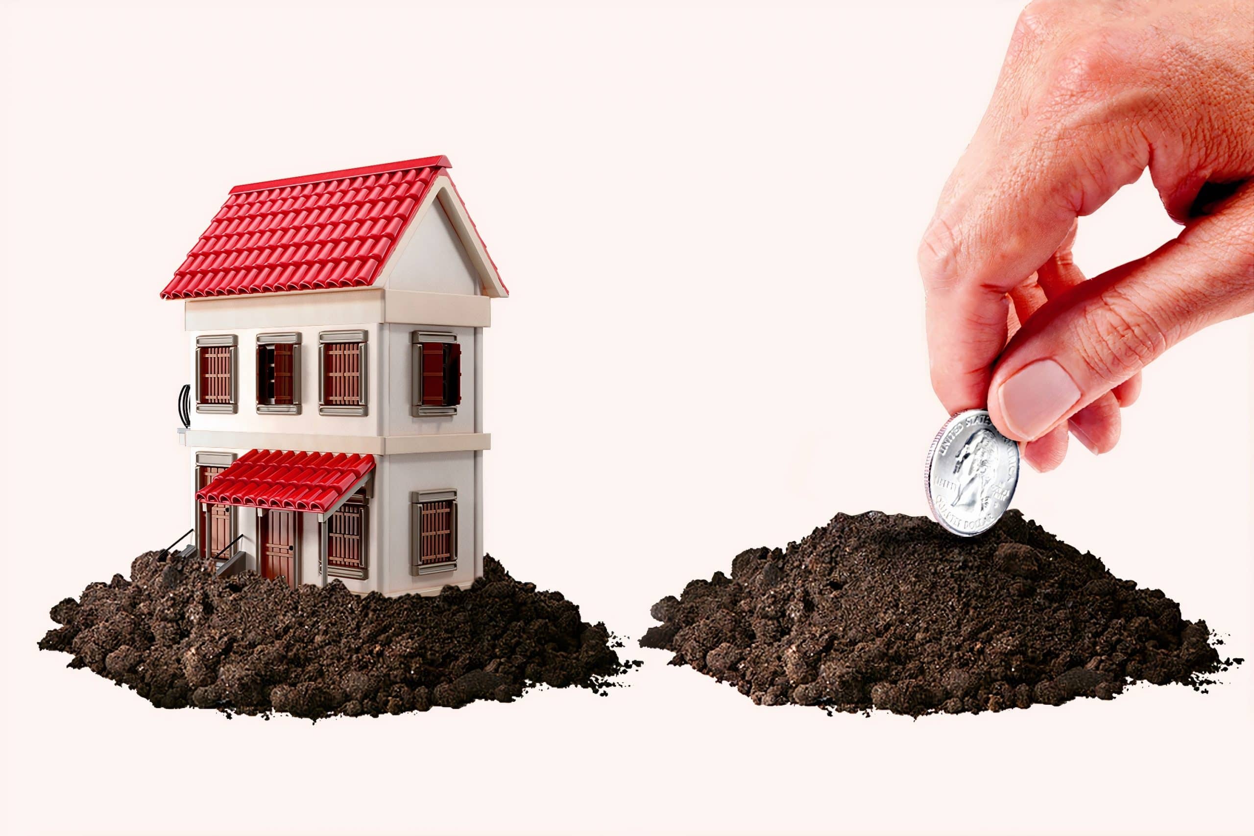 Pourquoi penser à la revente dès l’achat de votre bien immobilier ?