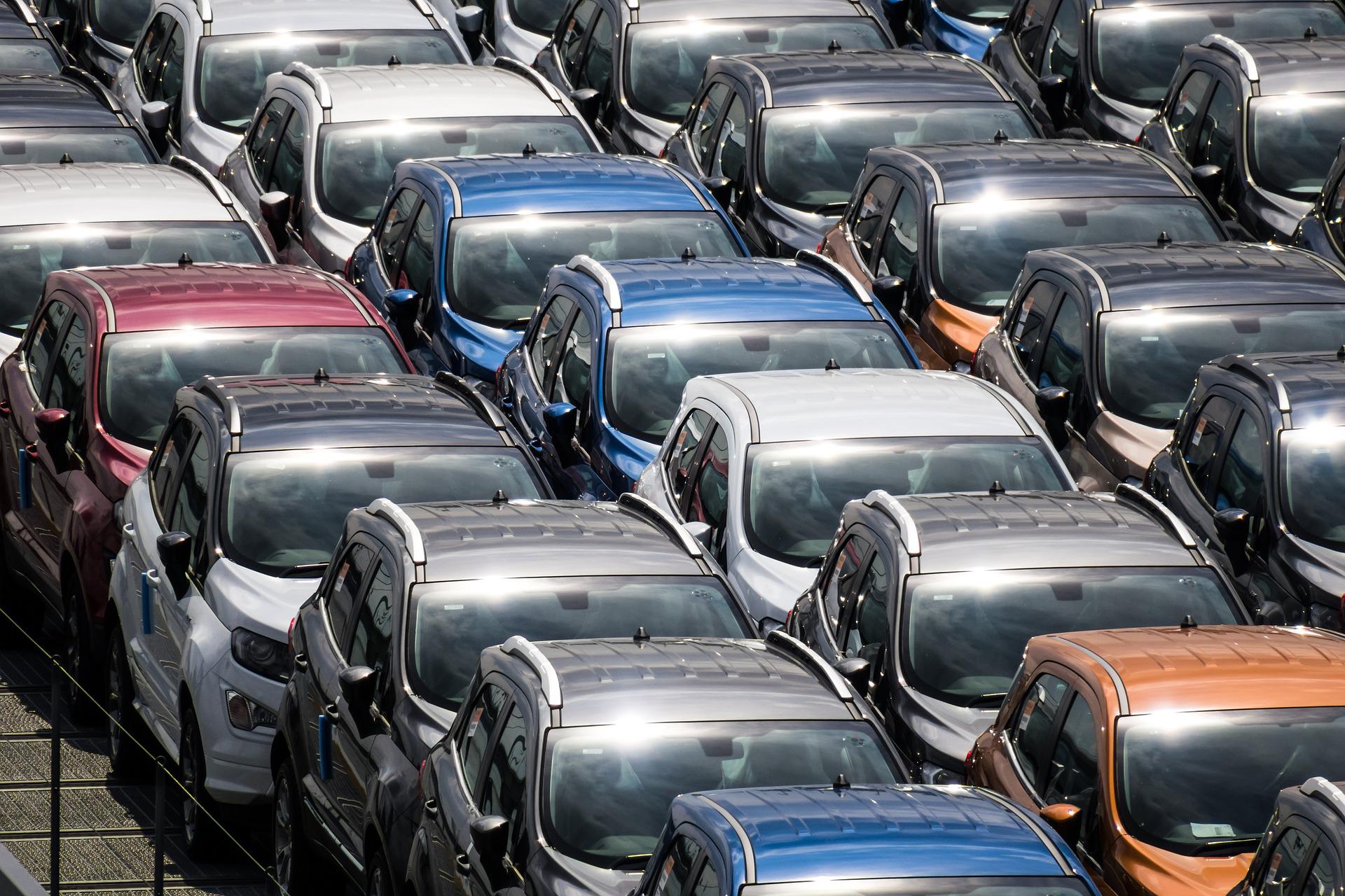 Comment optimiser un parc automobile ?